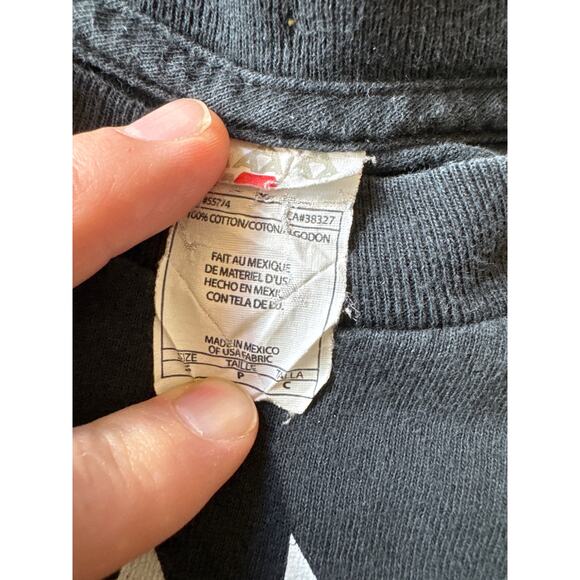 Vintage Skeletonwitch Heavy Metal Death Metal Small AAA Black Band Tee - Picture 3 of 6